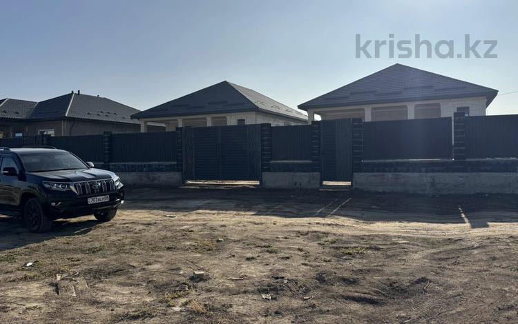 Участок · 4.5 соток, Мкр.Карлыгаш за 10 млн ₸ в Каскелене — фото 2