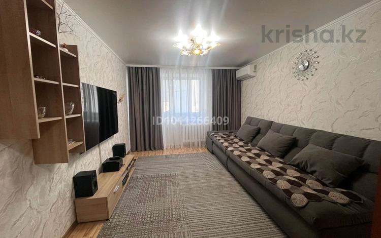 2-бөлмелі пәтер · 47.5 м² · 9/9 қабат, мкр Юго-Восток, Мкр Юго-Восток, пр Республики 32, бағасы: 20.5 млн ₸ в Караганде, Казыбек би р-н — фото 2