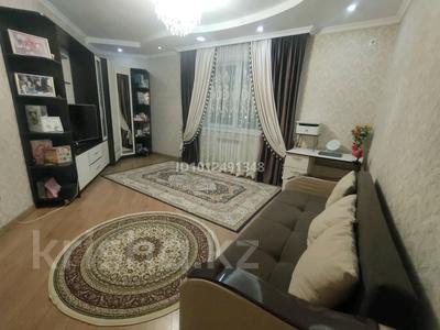 1-комнатная квартира · 42 м² · 5/13 этаж, мкр Нуркент 85 — Момышұлы и Рыскулова за 26.5 млн ₸ в Алматы, Алатауский р-н