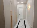3-комнатная квартира · 91 м² · 4/12 этаж, Улы Дала 31/1 — Кабанбай батыра за 430 000 ₸ в Астане, Нура р-н — фото 20