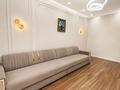 3-комнатная квартира · 91 м² · 4/12 этаж, Улы Дала 31/1 — Кабанбай батыра за 430 000 ₸ в Астане, Нура р-н — фото 2