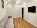 3-комнатная квартира · 91 м² · 4/12 этаж, Улы Дала 31/1 — Кабанбай батыра за 430 000 ₸ в Астане, Нура р-н — фото 3