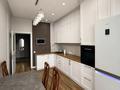 3-комнатная квартира · 91 м² · 4/12 этаж, Улы Дала 31/1 — Кабанбай батыра за 430 000 ₸ в Астане, Нура р-н — фото 5