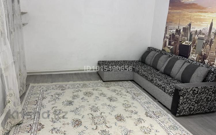 2 бөлме · 60 м², Байсеитовой, бағасы: 70 000 ₸ в Жанатурмысе — фото 2