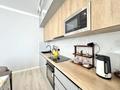 2-комнатная квартира · 61 м² · 12/13 этаж, Туран 59/2 — Улы Дала - ЛСК “Qazaqstan” за 43.8 млн ₸ в Астане, Есильский р-н — фото 4