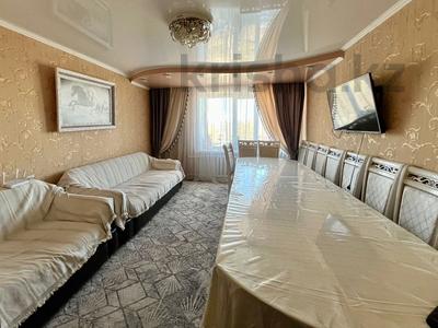 3-комнатная квартира · 63 м² · 7/9 этаж, мкр Юго-Восток, Сатыбалдина 27 — Красные крыши, 27 и 15 школы за 23.5 млн ₸ в Караганде, Казыбек би р-н