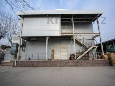 Промбаза · 16 соток, Промзона 21 за 6 млн 〒 в Аскара Токпанова (Казцик)