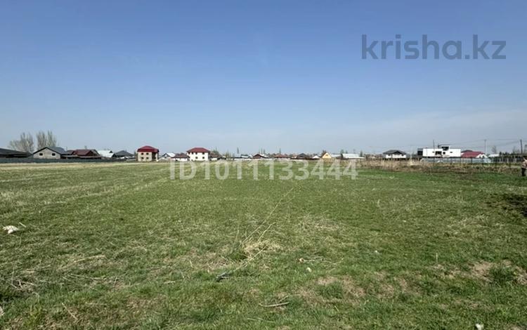 Жер телімі · 11 сотық, Кызылкайрат, бағасы: 20 млн ₸ — фото 2