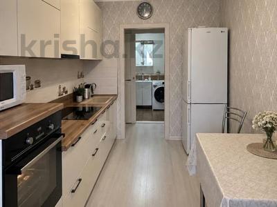 2-комнатная квартира · 60 м² · 9/10 этаж, Жургенова 32 — ШКОЛА 74 за 30.5 млн ₸ в Астане, Сарайшык р-н