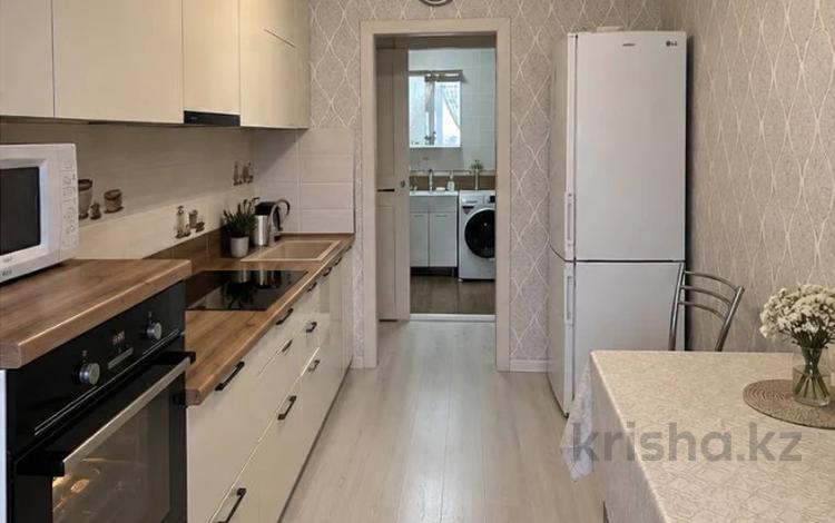 2-комнатная квартира · 60 м² · 9/10 этаж, Жургенова 32 — ШКОЛА 74 за 30.5 млн ₸ в Астане, Сарайшык р-н — фото 11