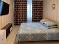 2-комнатная квартира · 60 м² · 9/10 этаж, Жургенова 32 — ШКОЛА 74 за 30.5 млн ₸ в Астане, Сарайшык р-н — фото 3