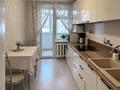 2-комнатная квартира · 60 м² · 9/10 этаж, Жургенова 32 — ШКОЛА 74 за 30.5 млн ₸ в Астане, Сарайшык р-н — фото 2