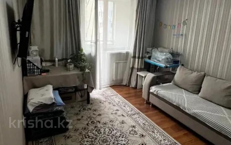 1-комнатная квартира · 35 м² · 12/12 этаж, мкр Акбулак, 1-я улица — Срочно ‼️ продается за 21 млн ₸ в Алматы, Алатауский р-н — фото 2