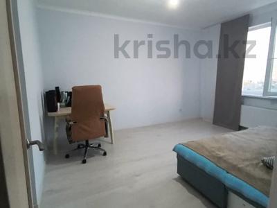 1-комнатная квартира · 40 м² · 4/17 этаж, Айтматова за ~ 21.6 млн ₸ в Астане, Нура р-н