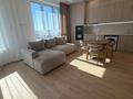 3-бөлмелі пәтер · 80 м² · 10/20 қабат, Мангилик Ел 61, бағасы: 600 000 ₸ в Астане, Есильский р-н — фото 3