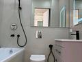 3-бөлмелі пәтер · 80 м² · 10/20 қабат, Мангилик Ел 61, бағасы: 600 000 ₸ в Астане, Есильский р-н — фото 7