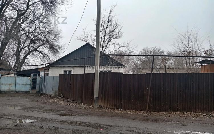 Отдельный дом · 7 комнат · 120 м² · 10 сот., Бабажанов 70 — Әлімбек магазин за 17 млн ₸ в Узынагаш — фото 2