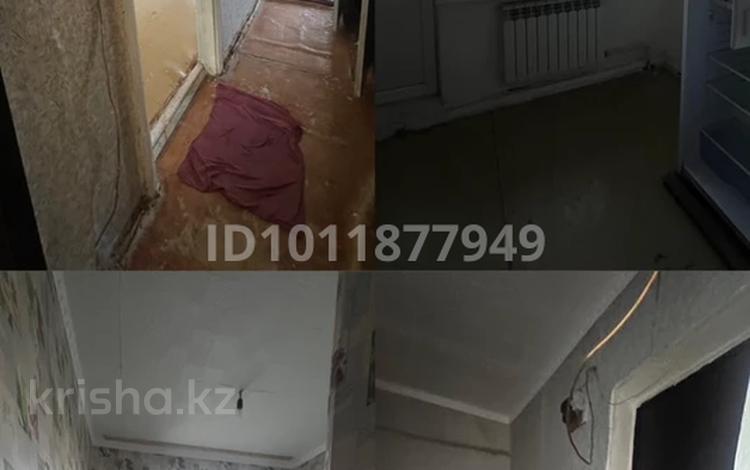 1-бөлмелі пәтер · 31.3 м² · 5 қабат, ул. Байтурсынова, бағасы: 2.8 млн ₸ в Алге — фото 4