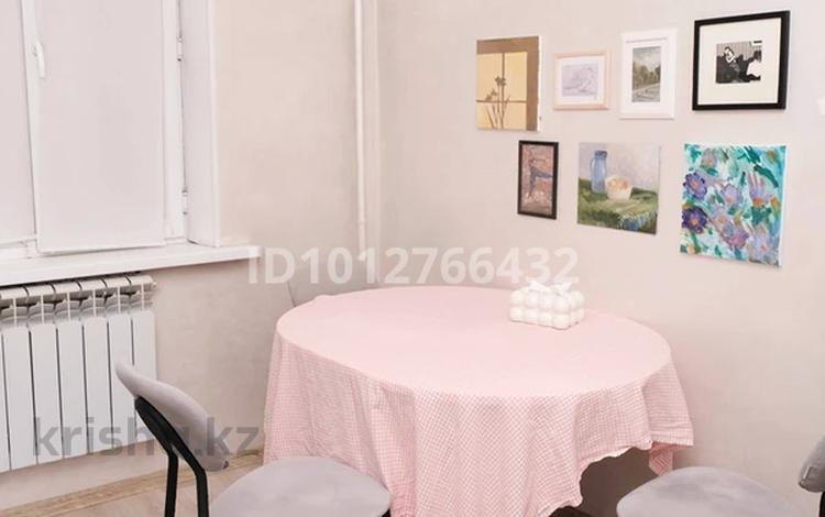 1-бөлмелі пәтер · 38 м² · 1/9 қабат, Жетісу-2 ш/а. 4 — Саина-Абая-Момушулы ( метро Момушулы), бағасы: 29.5 млн ₸ в Алматы, Ауэзовский р-н — фото 16