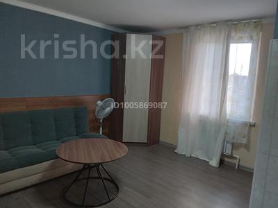 1-комнатная квартира · 30 м² · 2/2 этаж, Микрорайон 18, улица Ауэзова за 130 000 〒 в Конаеве (Капчагай)