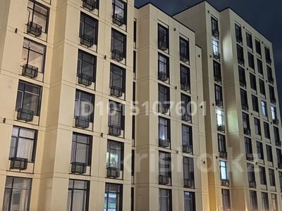 2-бөлмелі пәтер · 58 м² · 6/9 қабат, Павленко 1/1, бағасы: 22 000 ₸ в Алматы, Жетысуский р-н
