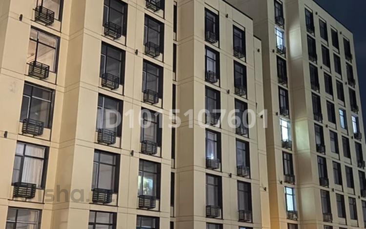 2-комнатная квартира · 58 м² · 6/9 этаж, Павленко 1/1 за 22 000 ₸ в Алматы, Жетысуский р-н — фото 2