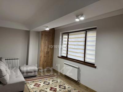 3-бөлмелі пәтер · 85 м² · 2/12 қабат, Сейфуллина 580, бағасы: 85 млн ₸ в Алматы, Бостандыкский р-н