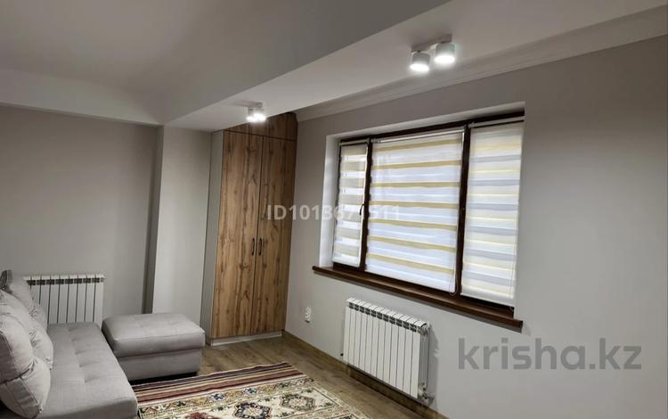 3-комнатная квартира · 85 м² · 2/12 этаж, Сейфуллина 580 за 85 млн ₸ в Алматы, Бостандыкский р-н — фото 2