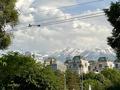 1-комнатная квартира · 44 м² · 6/9 этаж, Ади Шарипова 106/2 за 59 млн ₸ в Алматы, Алмалинский р-н — фото 10