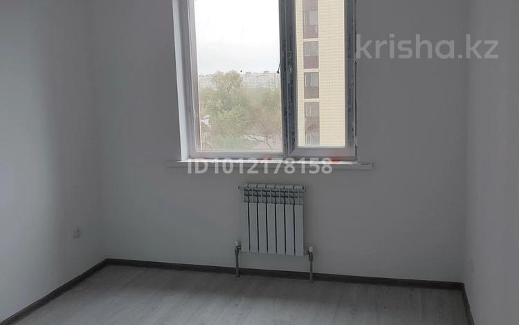2-бөлмелі пәтер · 50 м² · 7/12 қабат, Райымбека 255 — Уг.ул. Гончарова, бағасы: 37 млн ₸ в Алматы, Жетысуский р-н — фото 2