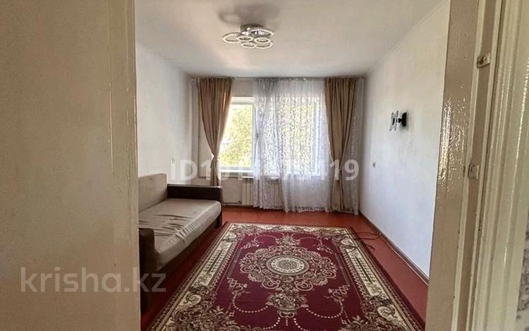 2-бөлмелі пәтер · 44.9 м² · 3/5 қабат, 17, бағасы: 17 млн ₸ в Талдыкоргане, мкр военный городок Жулдыз — фото 2