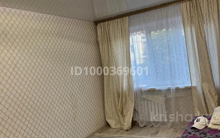 1-комнатная квартира · 30 м² · 1/5 этаж, Русакова 8 — Ориентир за 7 000 ₸ в Балхаше — фото 3