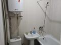 1-бөлмелі пәтер · 40 м² · 4/5 қабат, Бегим ана 10, бағасы: 10 000 ₸ в  — фото 6