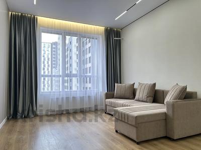 1-комнатная квартира · 41 м² · 7/18 этаж, Е 882 7 за 27.5 млн ₸ в Астане, Нура р-н