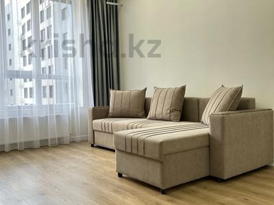 1-бөлмелі пәтер · 41 м² · 7/18 қабат, Е 882 7, бағасы: 26.5 млн ₸ в Астане, Нура р-н
