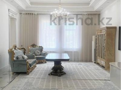 Отдельный дом · 8 комнат · 860 м² · 20 сот., Жанаул за 305 млн 〒 в Жибек Жолы