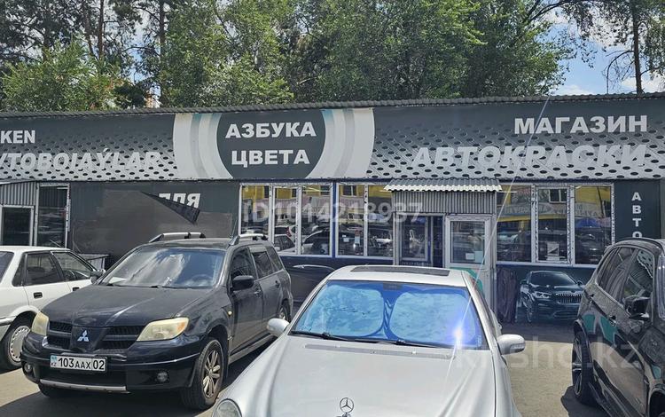Дүкендер мен бутиктер, қоғамдық тамақтану орны · 60 м², бағасы: 2.5 млн ₸ в Алматы, Алатауский р-н — фото 2