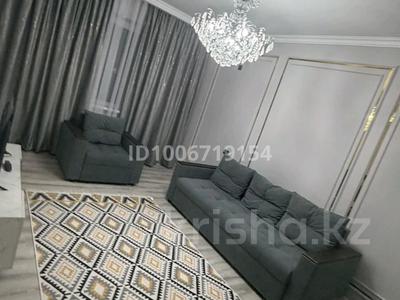 3-бөлмелі пәтер · 75 м² · 2/8 қабат, Макатаева 53 — Пушкина Макатаева, бағасы: 75.5 млн ₸ в Алматы, Медеуский р-н