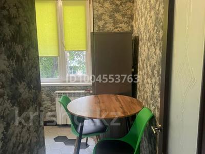 1-бөлмелі пәтер · 33 м² · 4/4 қабат, №4 ш/а. 17, бағасы: 260 000 ₸ в Алматы, Ауэзовский р-н