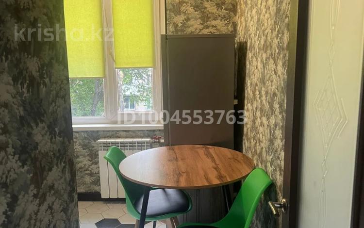 1-бөлмелі пәтер · 33 м² · 4/4 қабат, №4 ш/а. 17, бағасы: 260 000 ₸ в Алматы, Ауэзовский р-н — фото 5