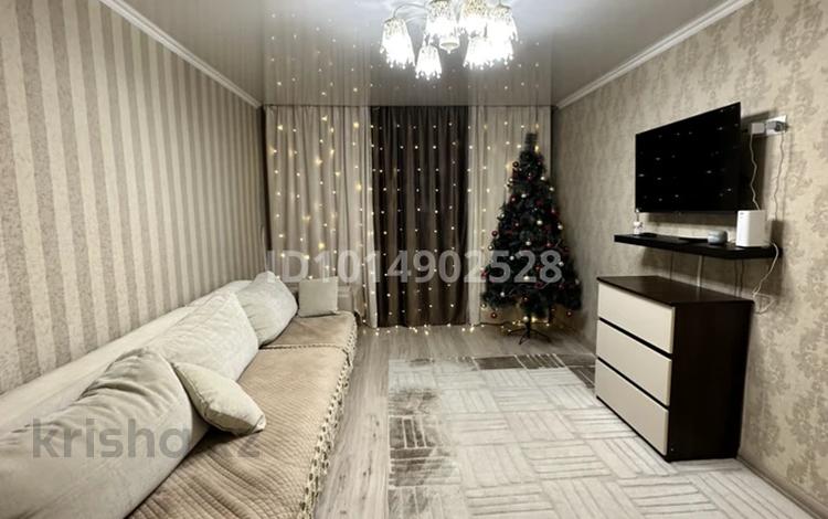 2-бөлмелі пәтер · 66.1 м² · 4/6 қабат, Рабочая 176Б, бағасы: 35 млн ₸ в Костанае — фото 2
