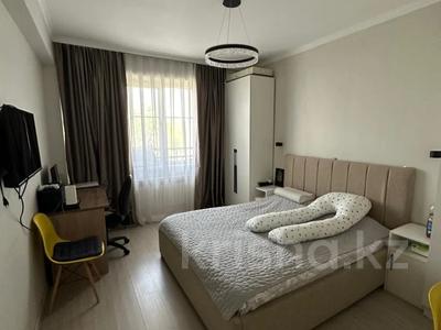 3-комнатная квартира · 83 м² · 4/9 этаж, мкр Атырау, Кульджинский тракт 16/30 — Напротив Халык арены, по Кульджинскому тракту (Восточка) за 51 млн ₸ в Алматы, Медеуский р-н