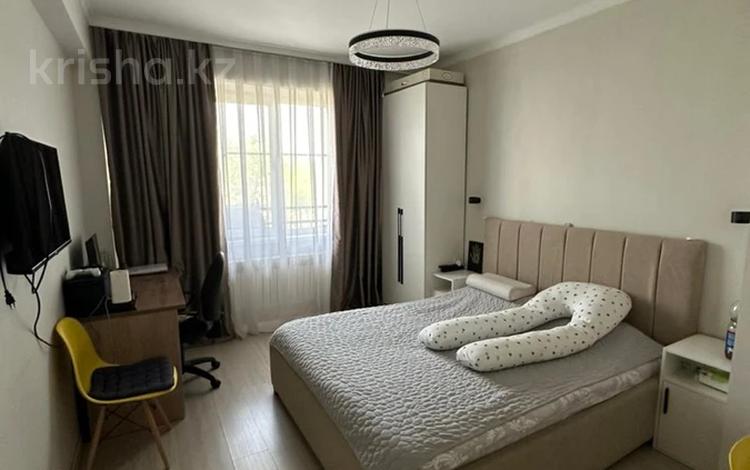 3-бөлмелі пәтер · 83 м² · 4/9 қабат, мкр Атырау, Кульджинский тракт 16/30 — Напротив Халык арены, по Кульджинскому тракту (Восточка), бағасы: 51 млн ₸ в Алматы, Медеуский р-н — фото 69