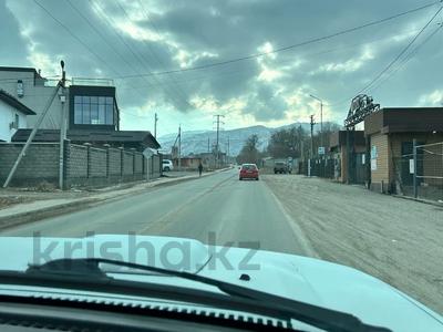 Участок · 5 соток, Райымбека за 3.5 млн 〒 в Каскелене