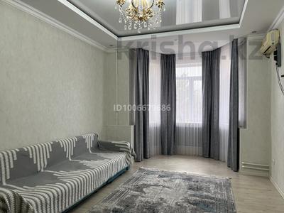 2-бөлмелі пәтер · 50 м² · 2/3 қабат, мкр Жилгородок, Махамбетова — Возле Филармонии, бағасы: 14 млн ₸ в Актобе