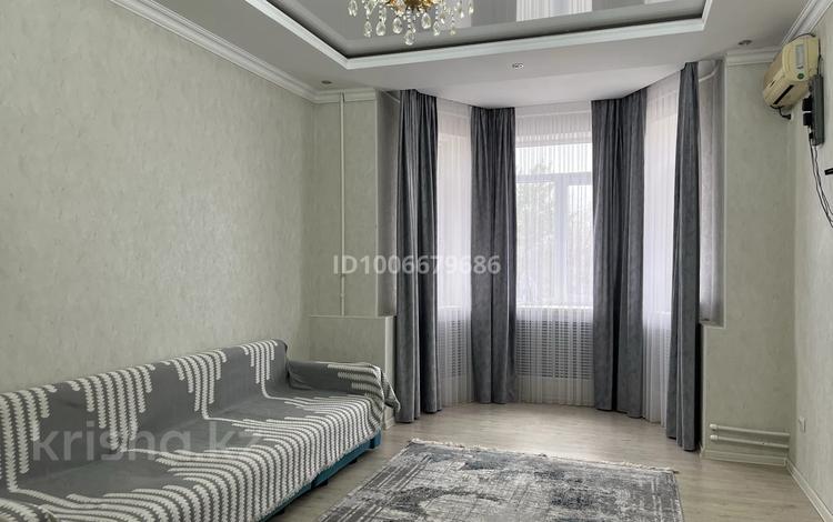 2-бөлмелі пәтер · 50 м² · 2/3 қабат, мкр Жилгородок, Махамбетова — Возле Филармонии, бағасы: 14 млн ₸ в Актобе — фото 3