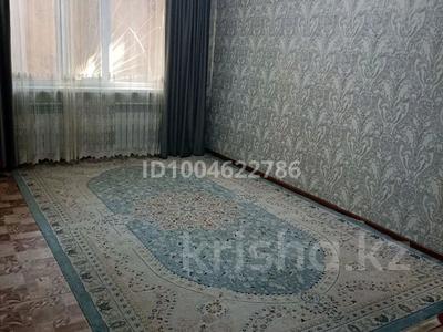 2-комнатная квартира · 42.9 м² · 1/4 этаж, Рашидова 114 — ПАМЯТНИК А. Молдагуловой за 15 млн ₸ в Шымкенте, Аль-Фарабийский р-н