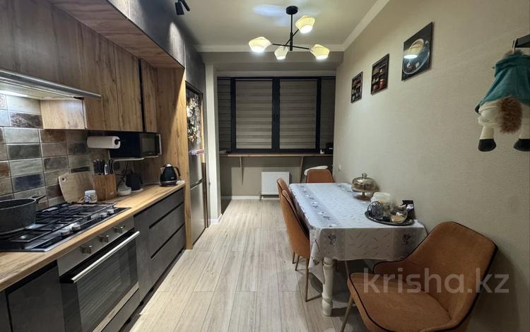 2-комнатная квартира · 85.6 м² · 7/9 этаж, Ураза Исаева 125 за 105 млн ₸ в Алматы, Алмалинский р-н — фото 56