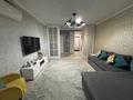 2-комнатная квартира · 85.6 м² · 7/9 этаж, Ураза Исаева 125 за 105 млн ₸ в Алматы, Алмалинский р-н — фото 9
