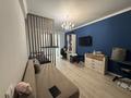 2-комнатная квартира · 85.6 м² · 7/9 этаж, Ураза Исаева 125 за 105 млн ₸ в Алматы, Алмалинский р-н — фото 10